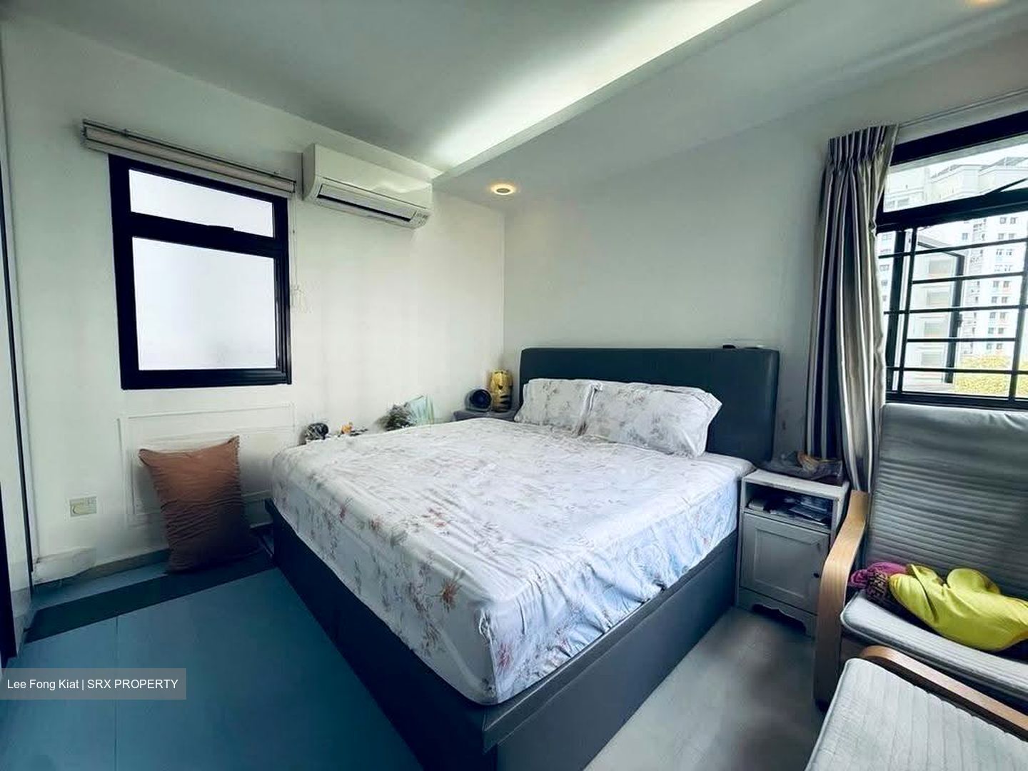 Blk 156 Rivervale Green (Sengkang), HDB 4 Rooms #634315771